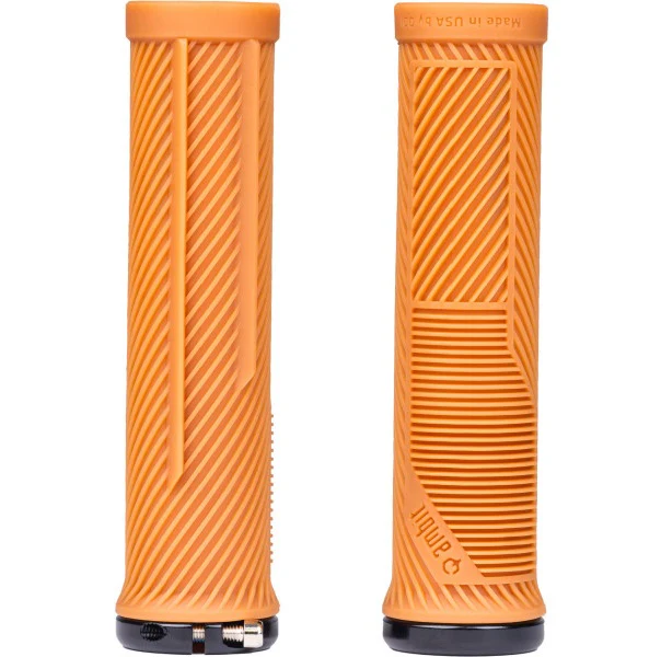 Grips AMBIT Gravity Control By ODI 135 mm Gummi - Image 2