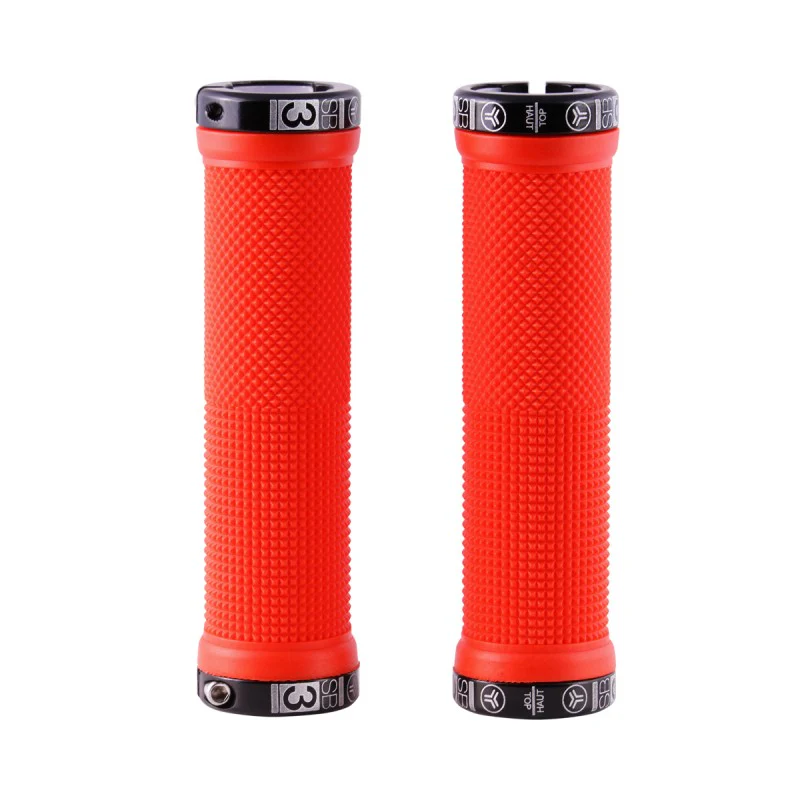 Griffe SB3 KHEOPS Lock-On 129 mm Rot