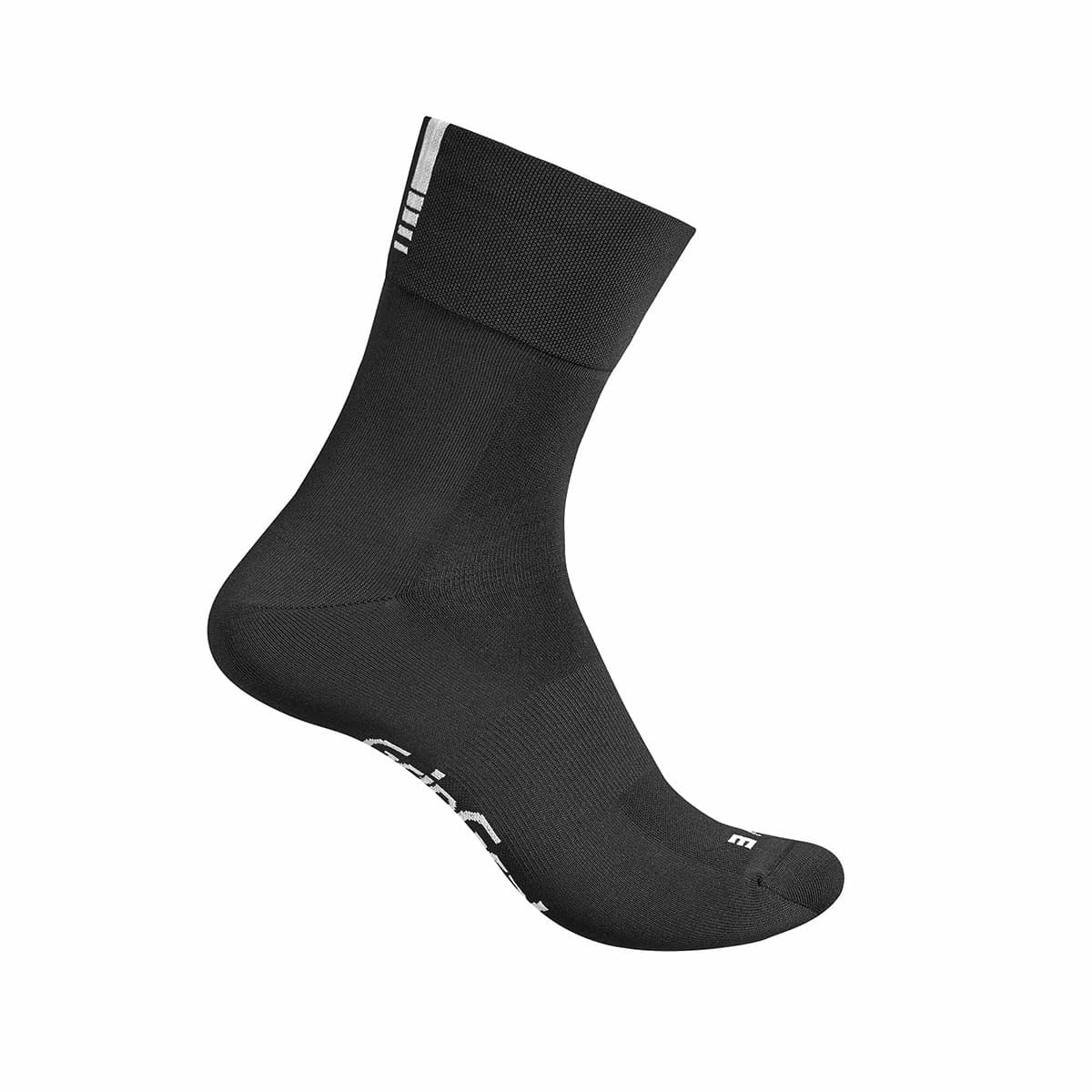GRIPGRAB AIRFLOW LIGHTWEIGHT Socken Schwarz
