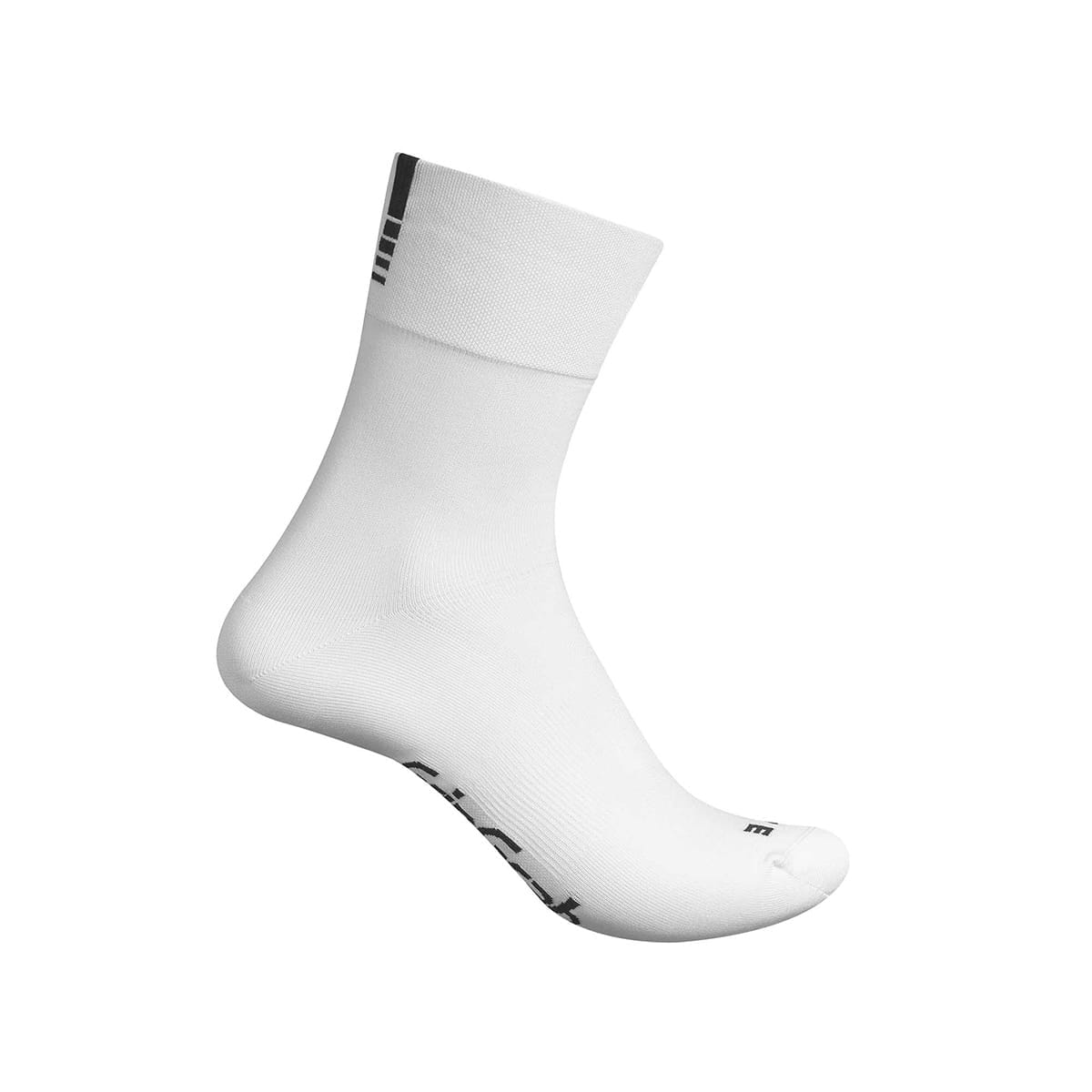 GRIPGRAB AIRFLOW LIGHTWEIGHT Socken Weiß