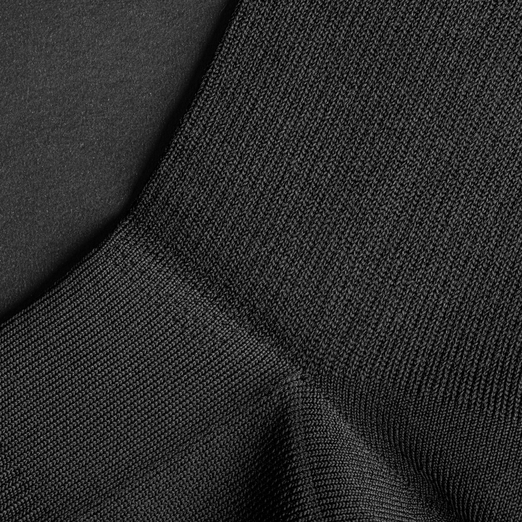 GRIPGRAB EXPLR HIGH Socken Schwarz - Image 6