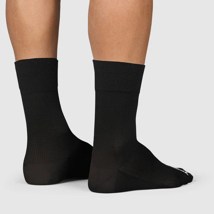 GRIPGRAB EXPLR REGULAR Socken Schwarz - Image 3