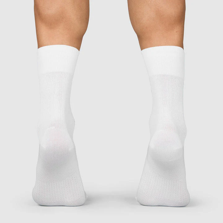 GRIPGRAB EXPLR REGULAR Socken Weiß - Image 2