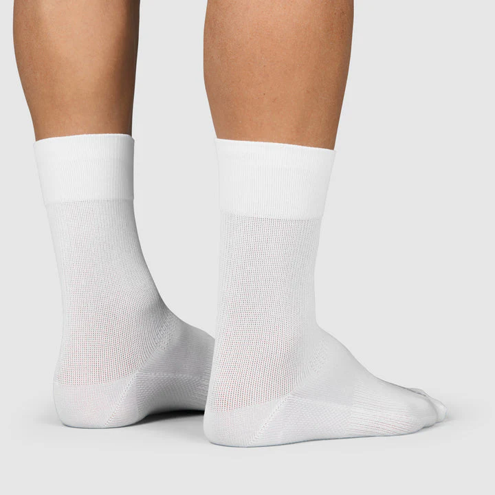 GRIPGRAB EXPLR REGULAR Socken Weiß - Image 3