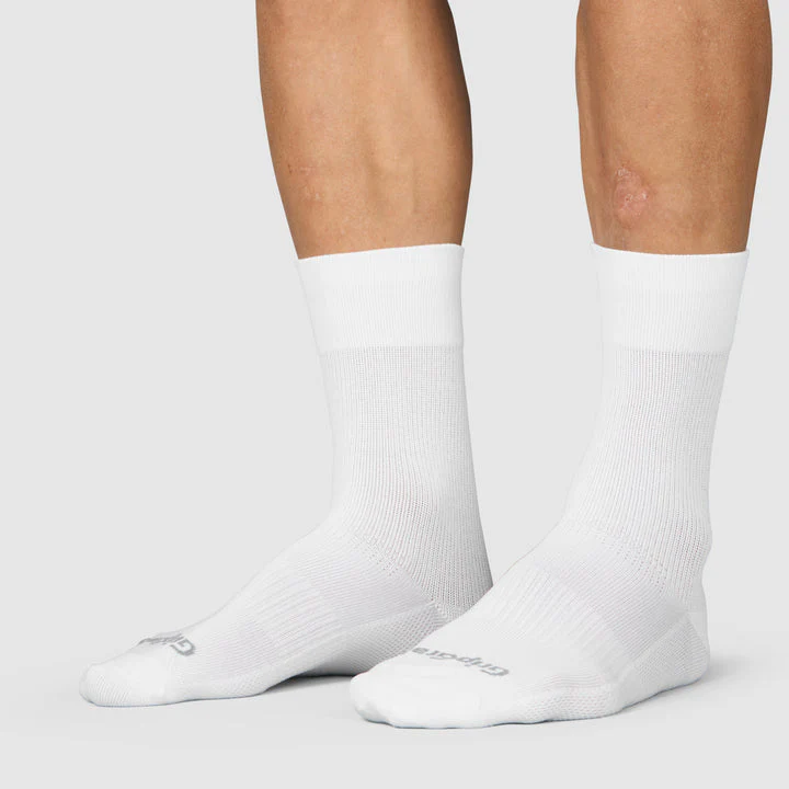 GRIPGRAB EXPLR REGULAR Socken Weiß - Image 4