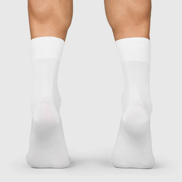 GRIPGRAB EXPLR REGULAR Socken Weiß - Image 8
