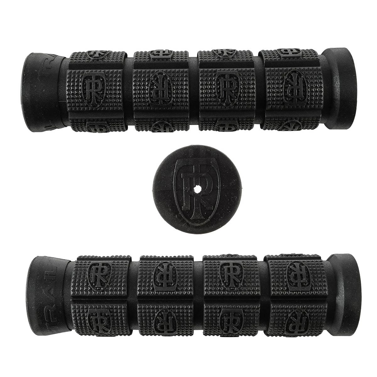 Grips RITCHEY COMP TRAIL Schwarz