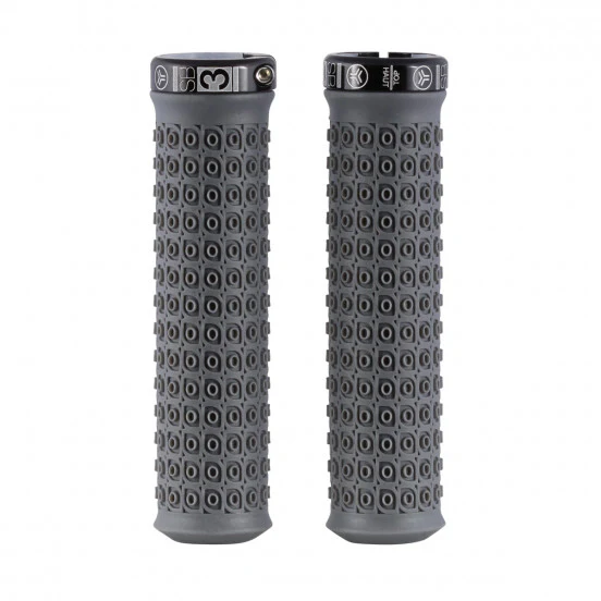 Grips SB3 BIG KRAKEN Grau