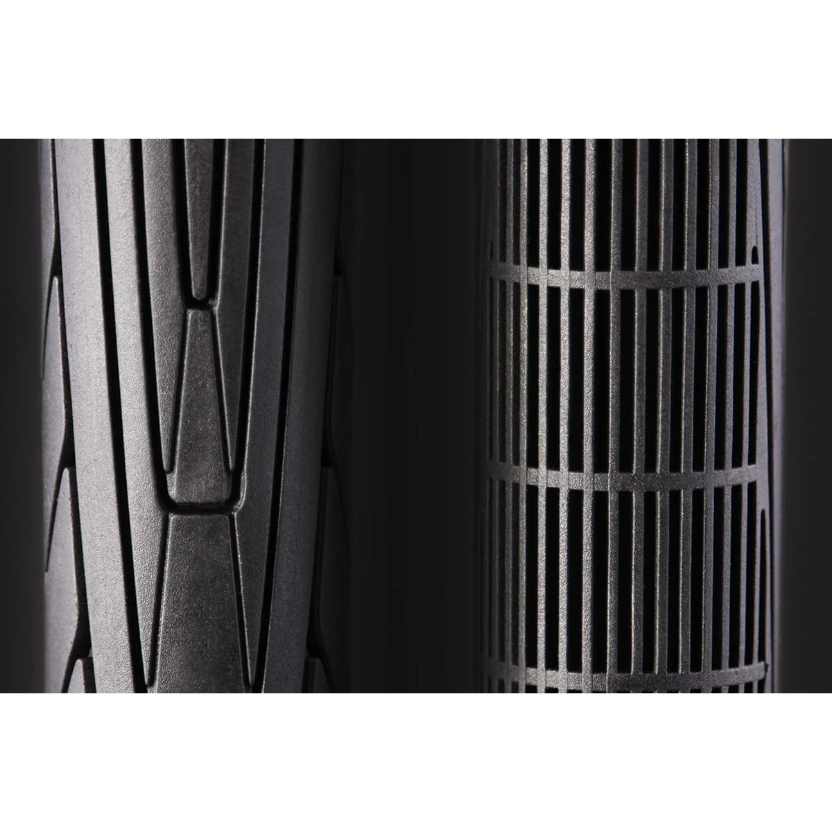 Grips SB3 HORNET Lock-On Schwarz - Image 2