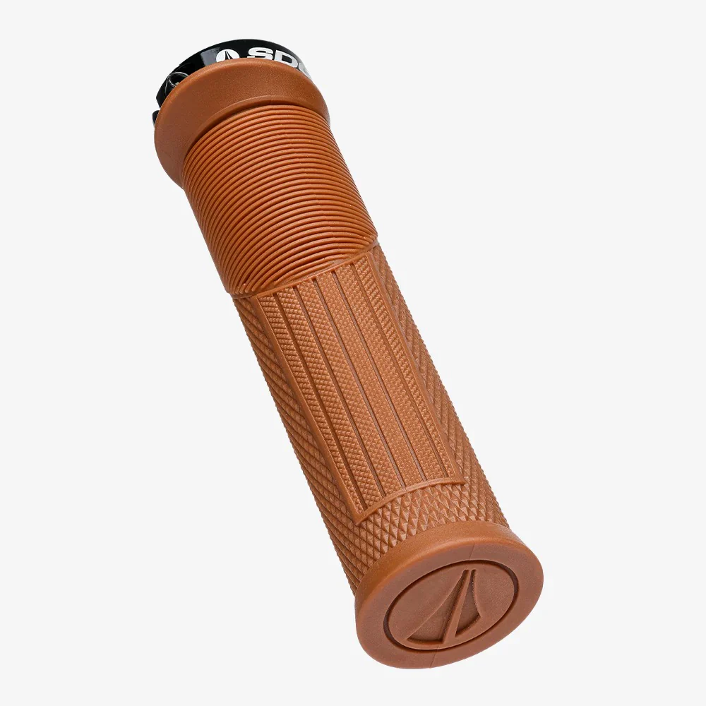 Grips SDG OPEN CORE THRICE 136 mm Braun - Image 4