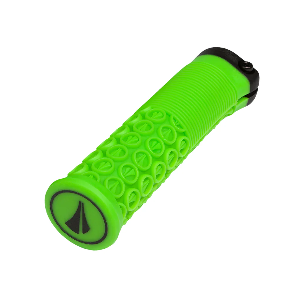 Grips SDG THRICE 136 mm Fluo Grün - Image 4