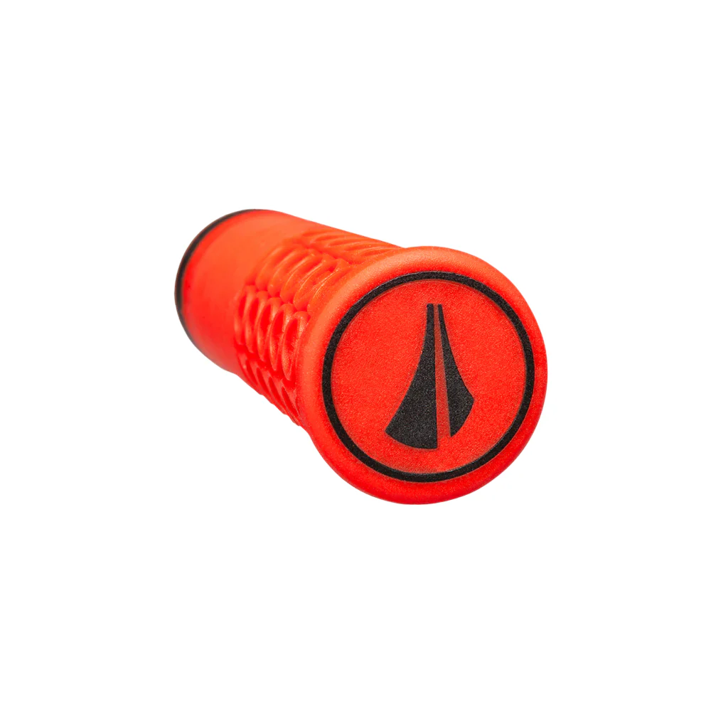 Grips SDG THRICE 136 mm Rot - Image 5
