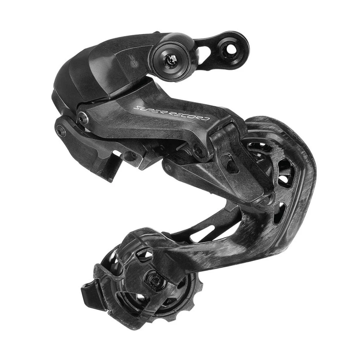 Gruppe CAMPAGNOLO SUPER RECORD WRL 2x12V - Image 11