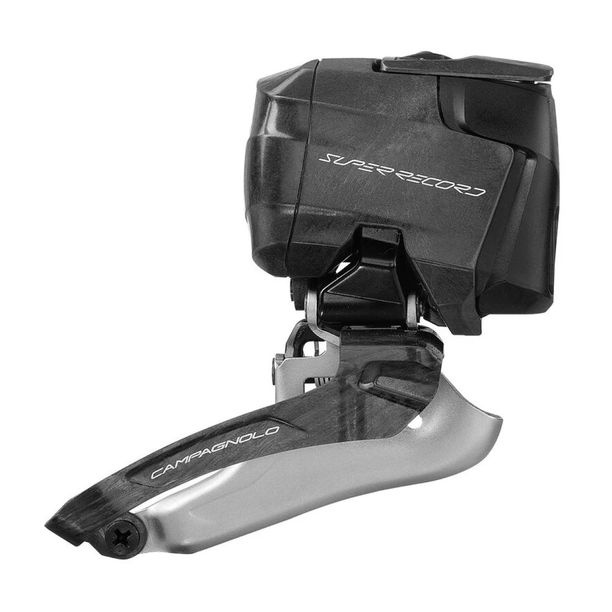 Gruppe CAMPAGNOLO SUPER RECORD WRL 2x12V - Image 12