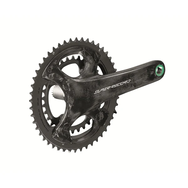 Gruppe CAMPAGNOLO SUPER RECORD WRL 2x12V - Image 13