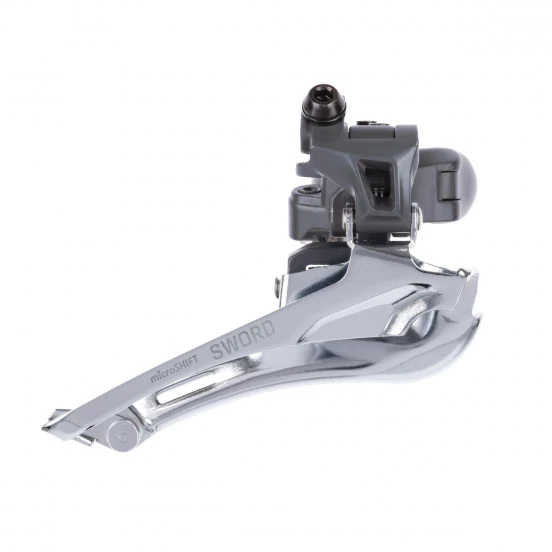 Mini-Gruppe MICROSHIFT SWORD BLACK 2x9V - Image 4
