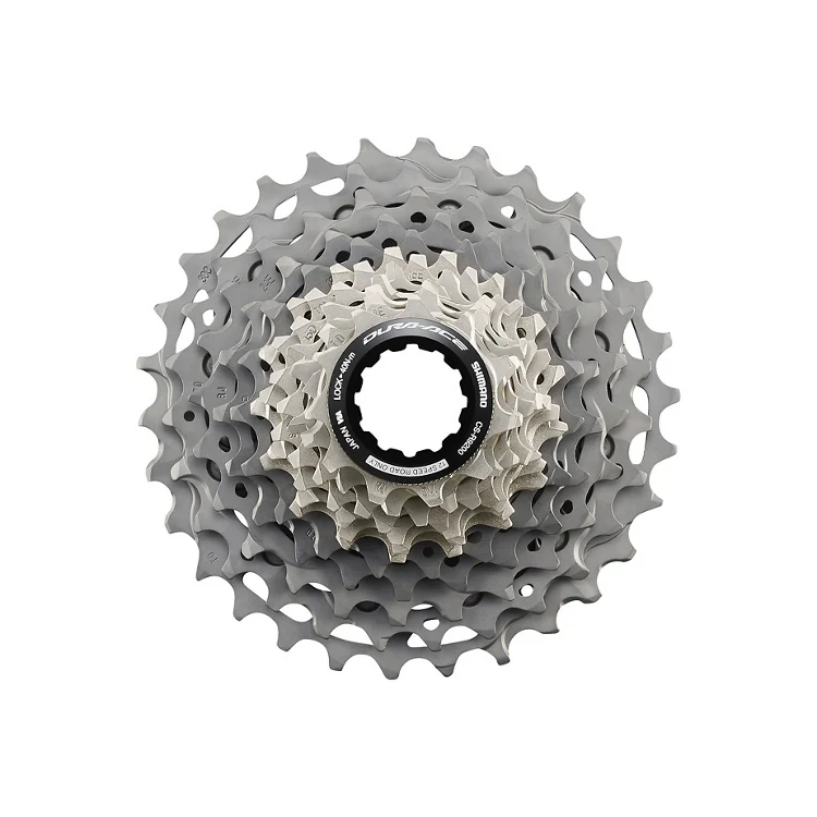 Gruppe SHIMANO DURA-ACE DI2 R9270 2x12V Leistungsmesser - Image 15