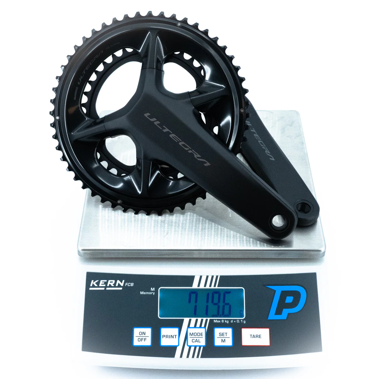 Gruppe SHIMANO ULTEGRA Di2 R8170 2x12V - Image 18