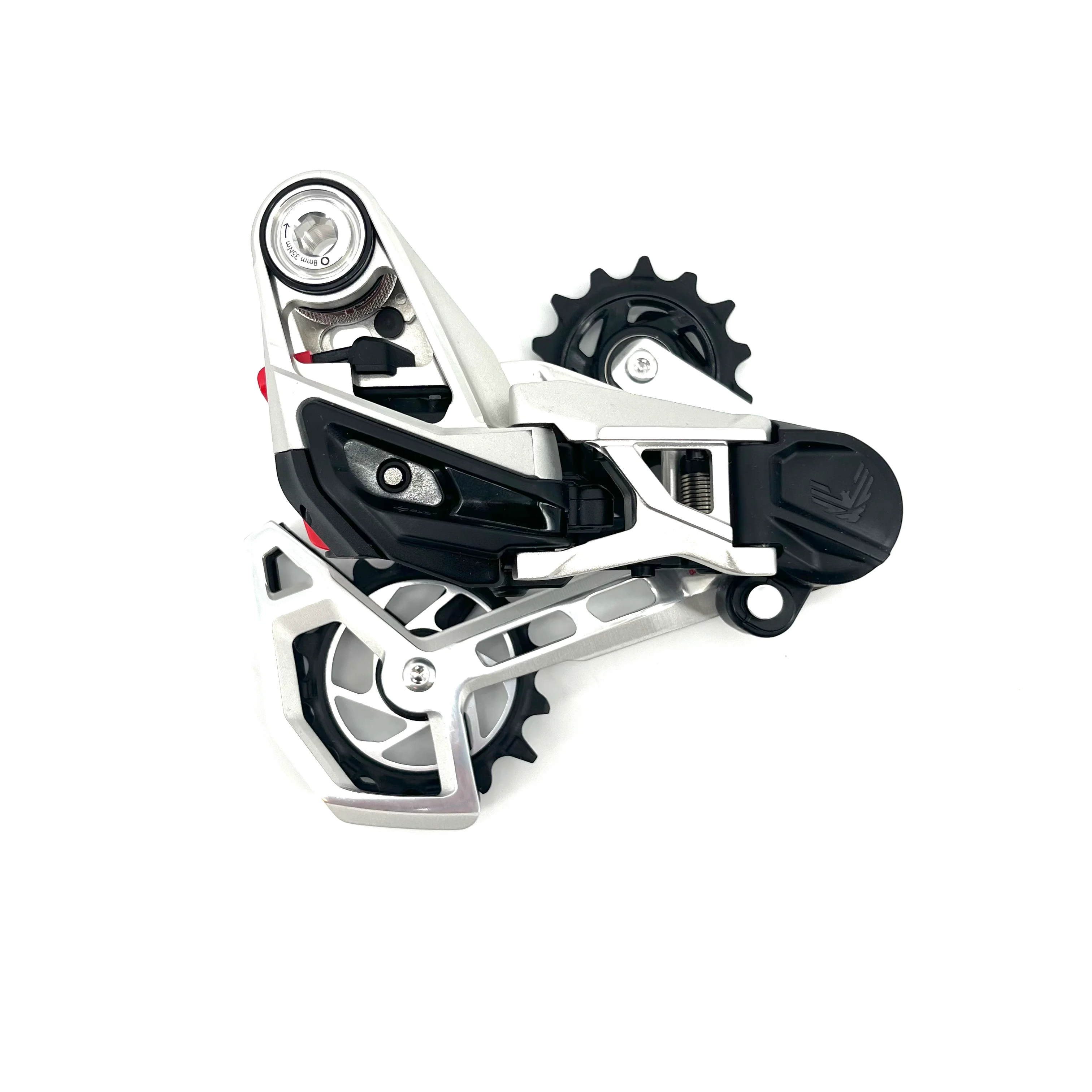 Gruppe SRAM EAGLE T-TYPE TRANSMISSION 1987 - Limitierte Auflage - Image 15