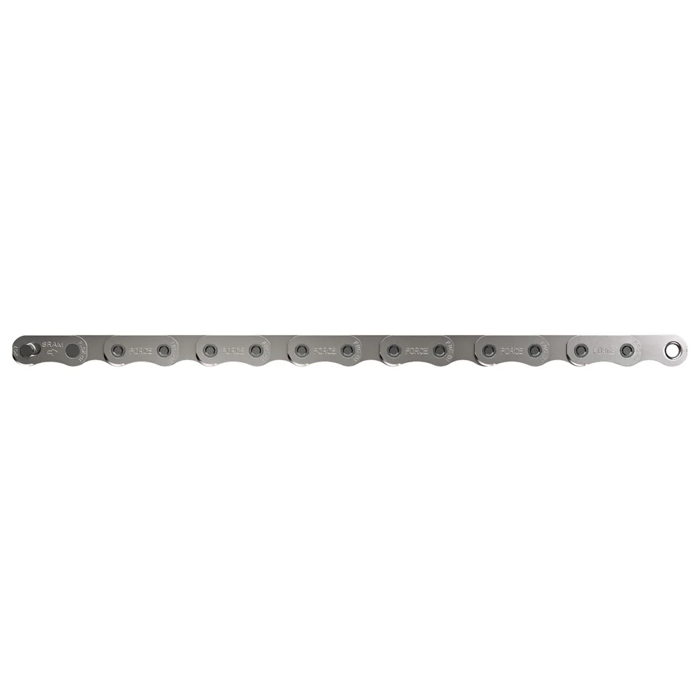 Gruppe SRAM FORCE AXS E1 2x12V Leistungsmesser - Image 2