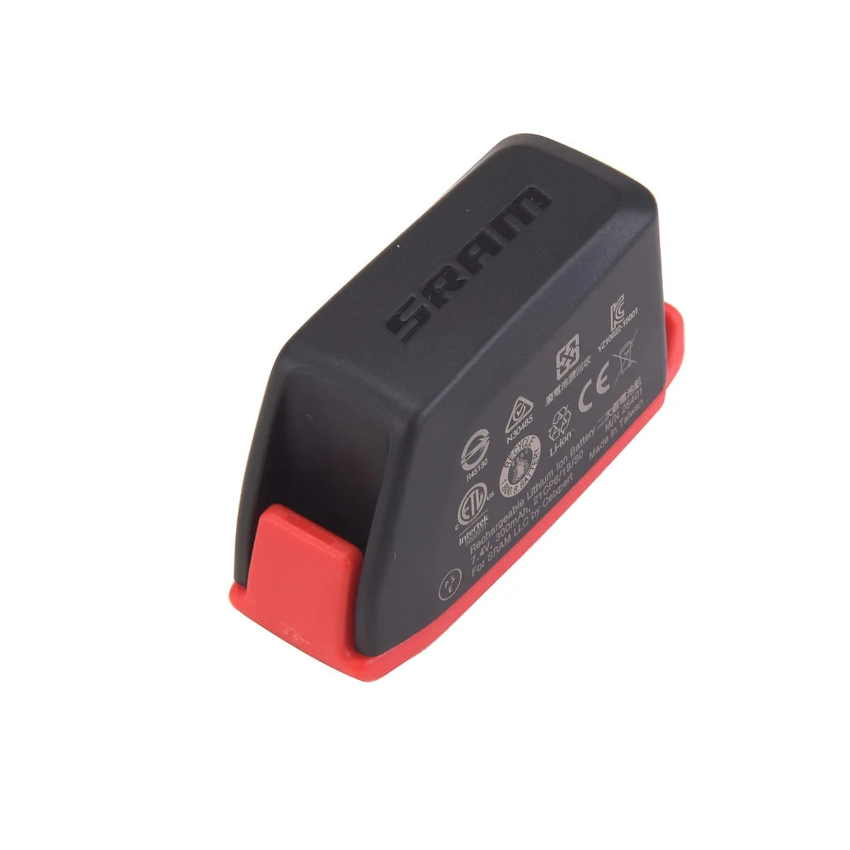 Gruppe SRAM FORCE AXS XPLR E1 1x13V Leistungsmesser - Image 3