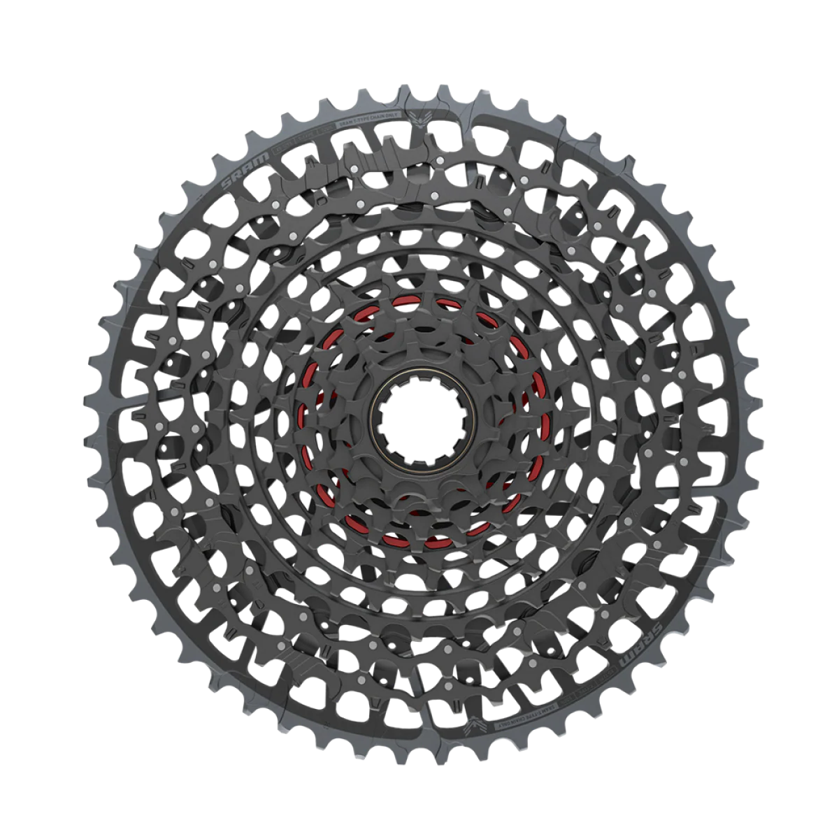 Gruppe SRAM X0 EAGLE T-TYPE AXS Q174 DUB Wide 32 Zähne 10/52 V2 - Image 3