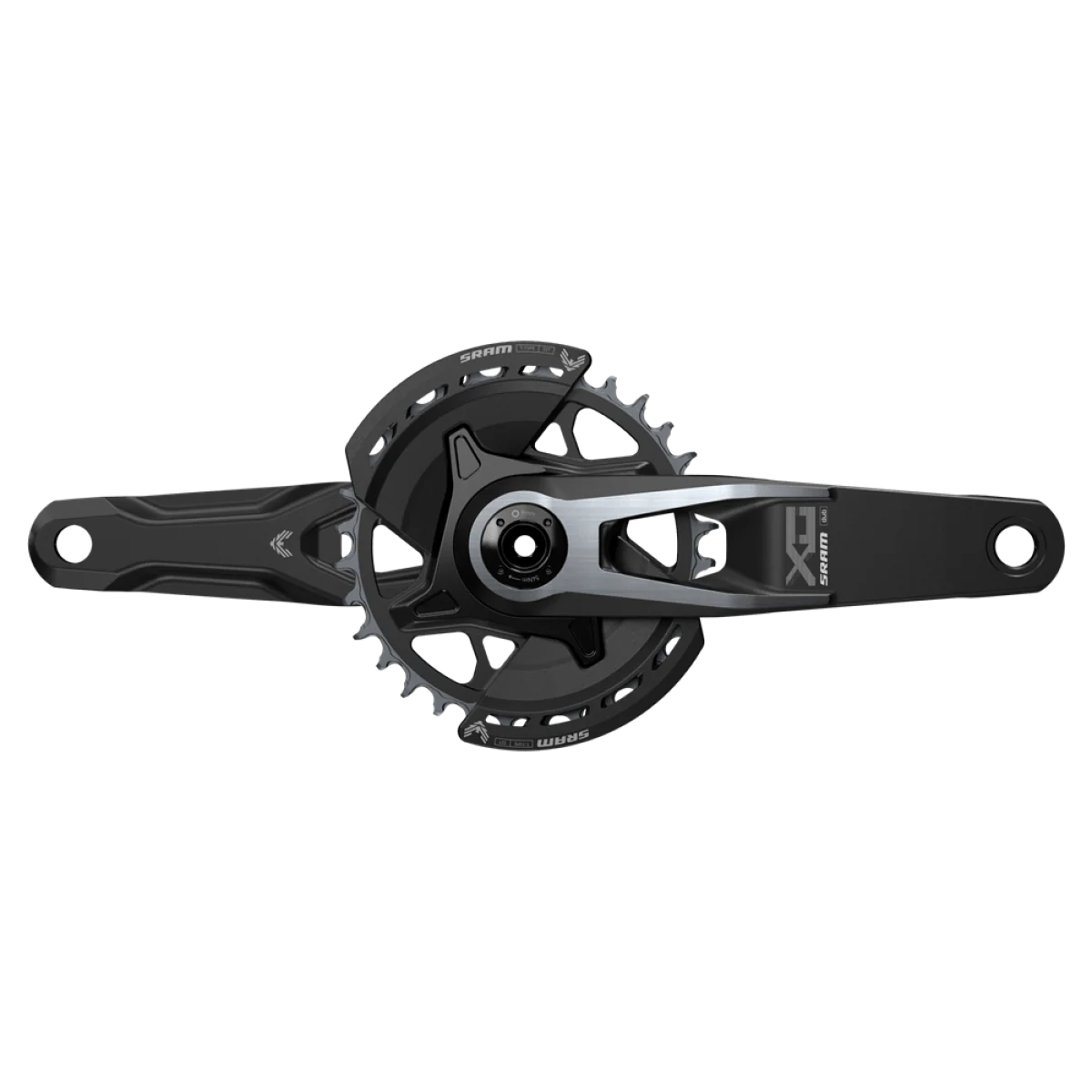 Gruppe SRAM X0 EAGLE T-TYPE AXS Q174 DUB Wide 32 Zähne 10/52 V2 - Image 4
