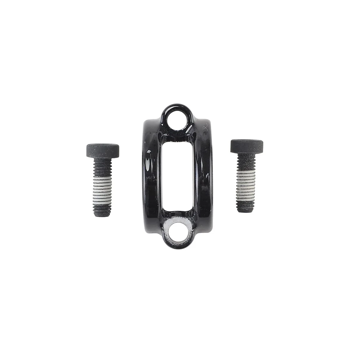 Halbe Schelle SRAM / AVID ELIXIR 5/3/LEVEL T Schwarz