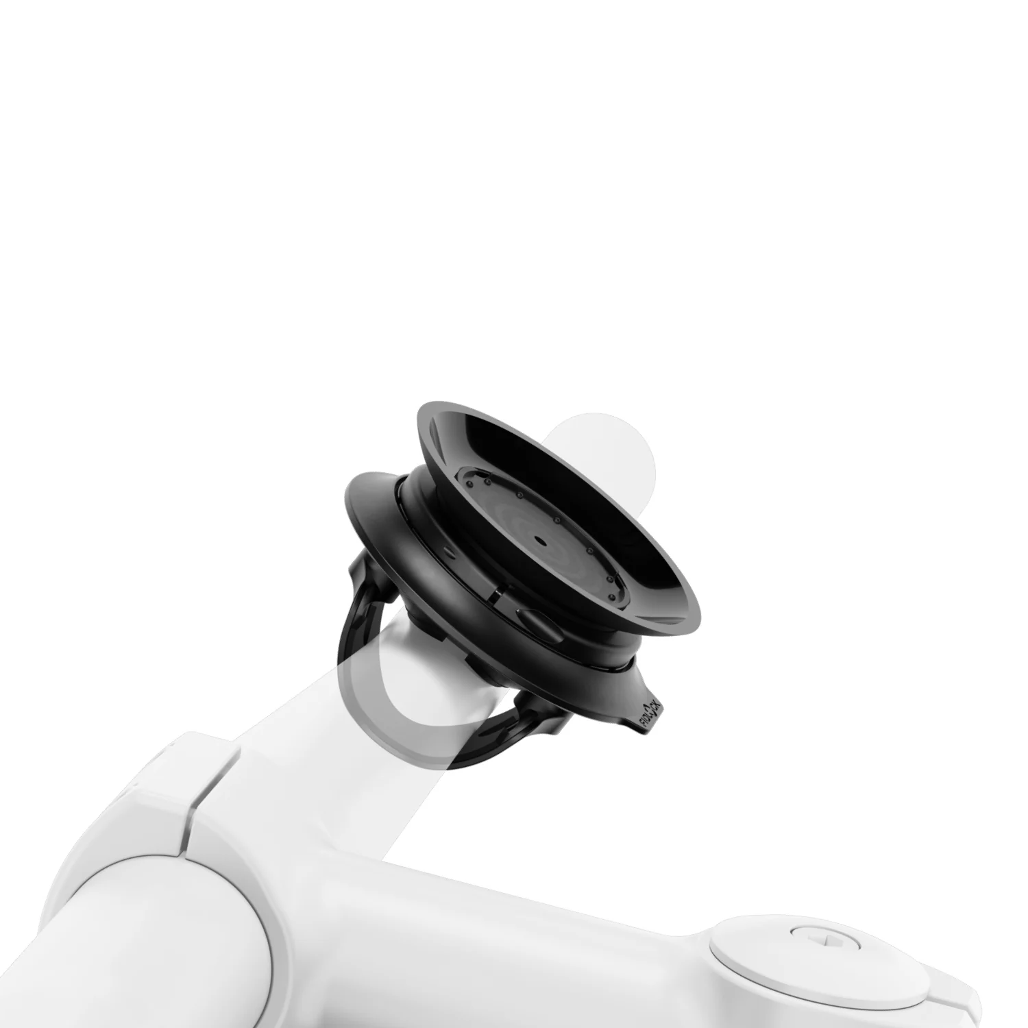 Halterung für Kleiderbügel FIDLOCK VACUUM HANDLEBAR BASE - Image 6