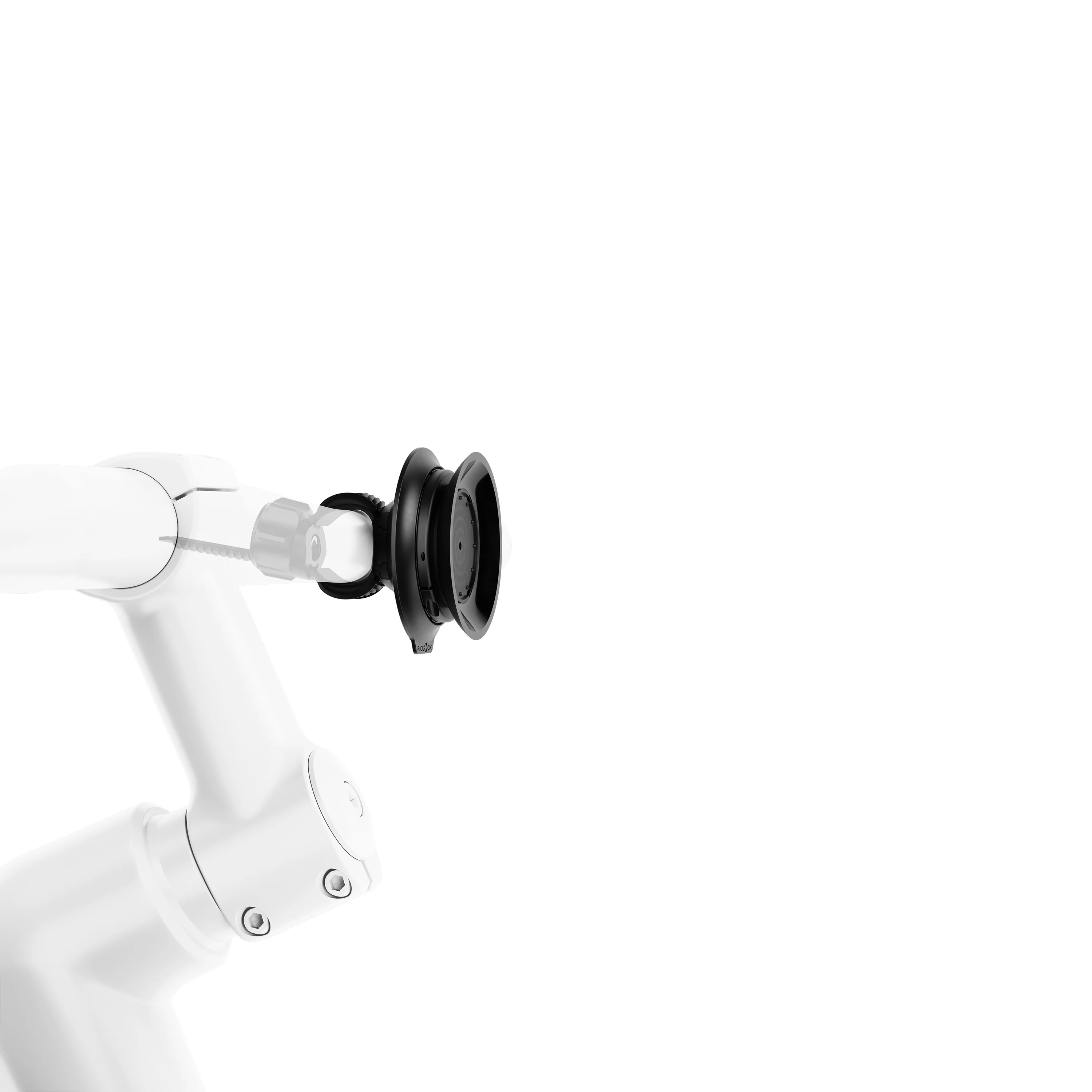 Halterung für Kleiderbügel FIDLOCK VACUUM HANDLEBAR BASE FLEX - Image 3