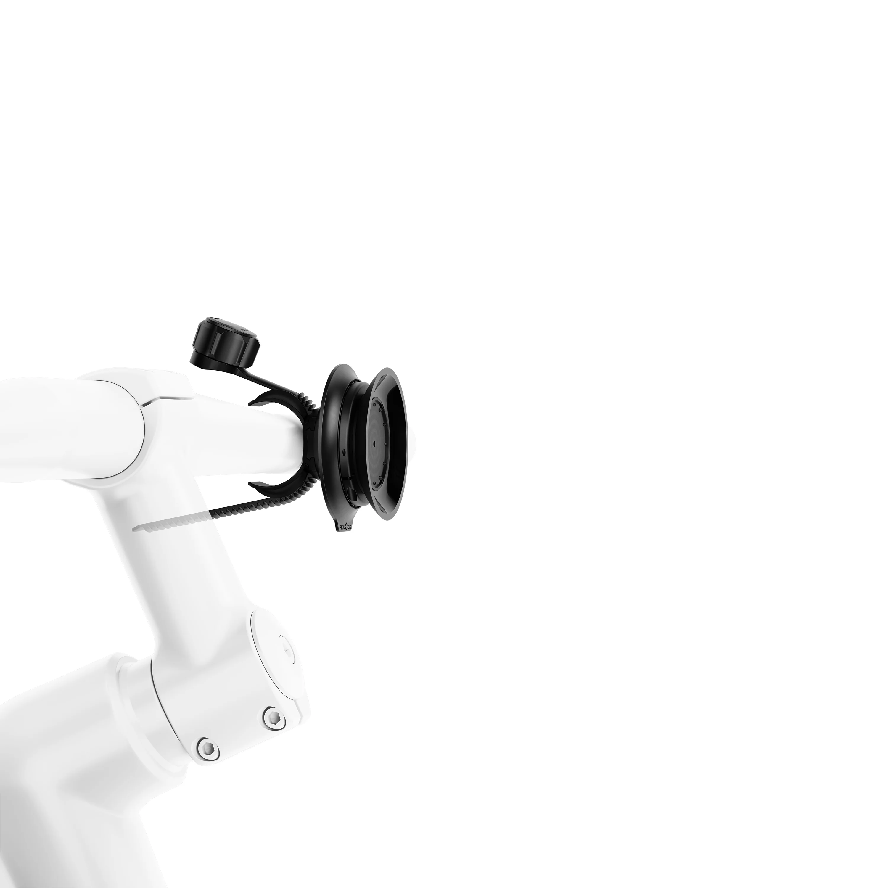 Halterung für Kleiderbügel FIDLOCK VACUUM HANDLEBAR BASE FLEX - Image 5