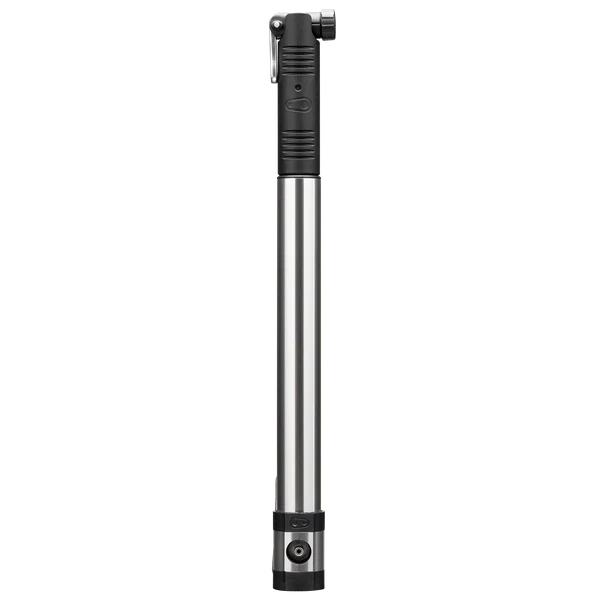 Hand-/Fußpumpe CRANKBROTHERS KLIC HV MINI FLOOR Schwarz - Image 3