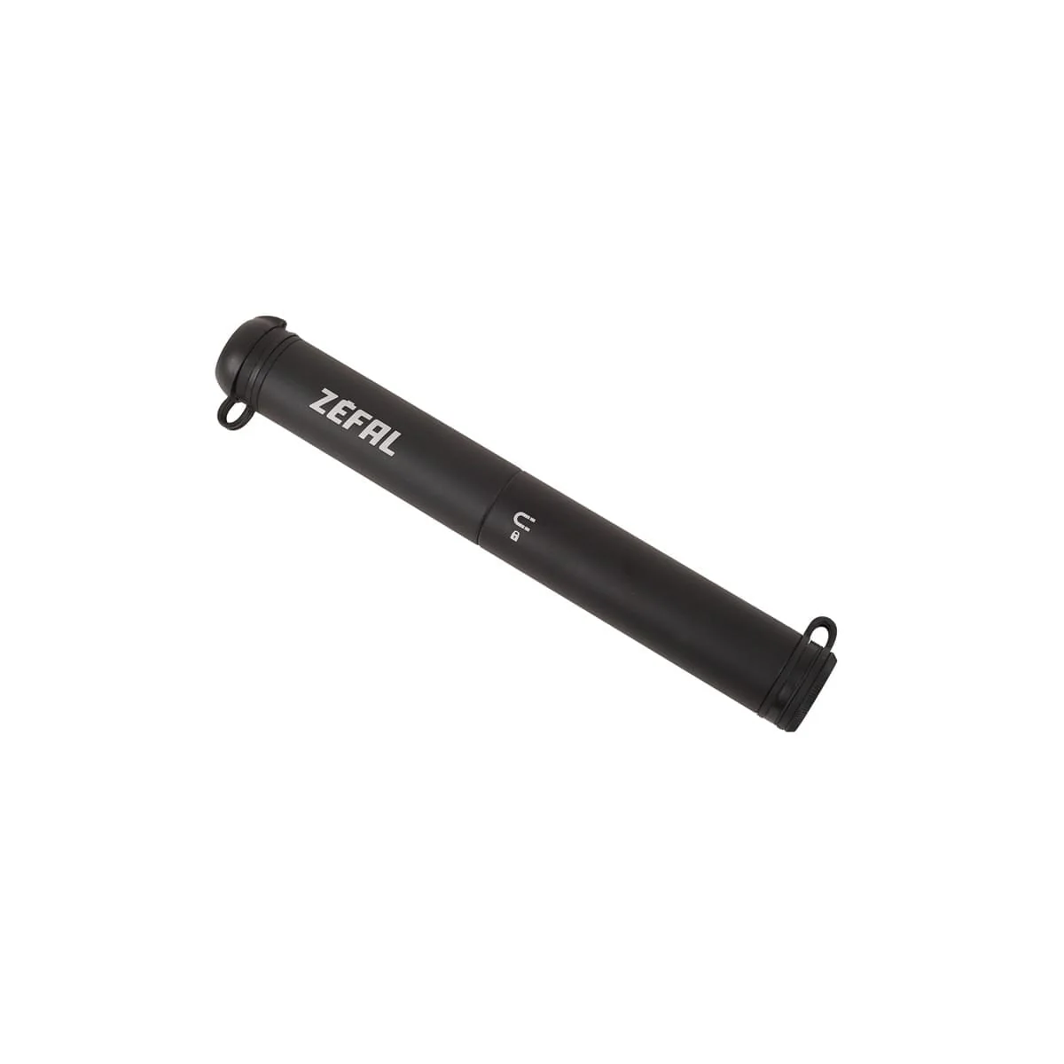 Handpumpe / CO2 ZEFAL CO2 EZ MAX FC + CO2 Patrone FIletée 16 g (x1)