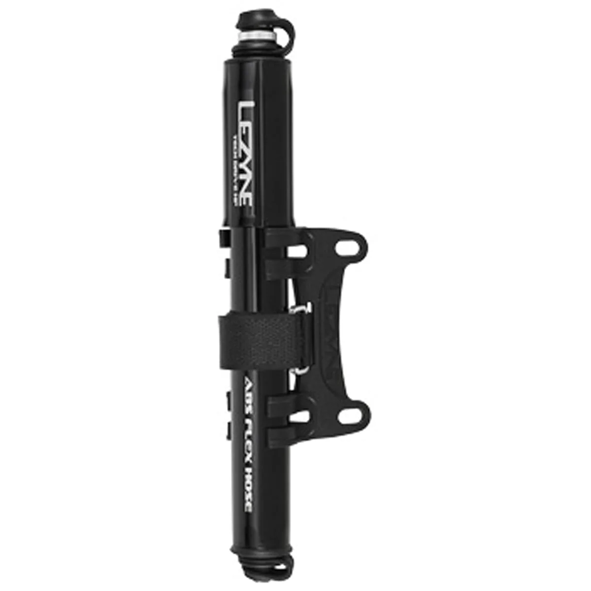 Handpumpe LEZYNE HP DRIVE Schwarz - Image 2