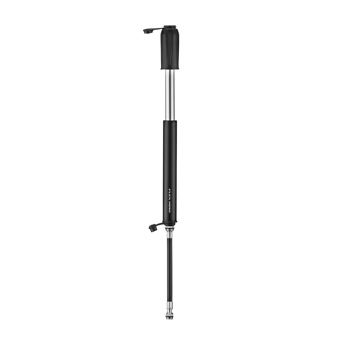 Handpumpe LEZYNE SPORT DRIVE HP Silber - Image 2