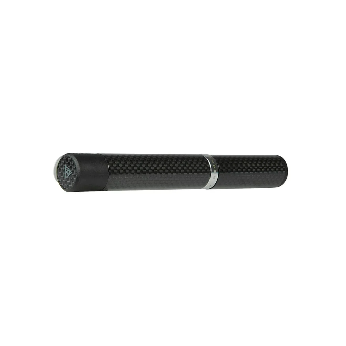 Handpumpe TOPEAK MICRO ROCKET CB Schwarz - Image 2