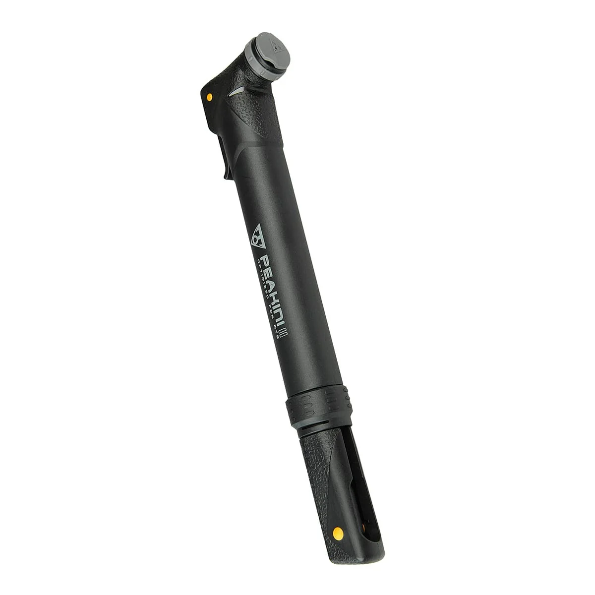 Handpumpe TOPEAK PEAKINI II Schwarz