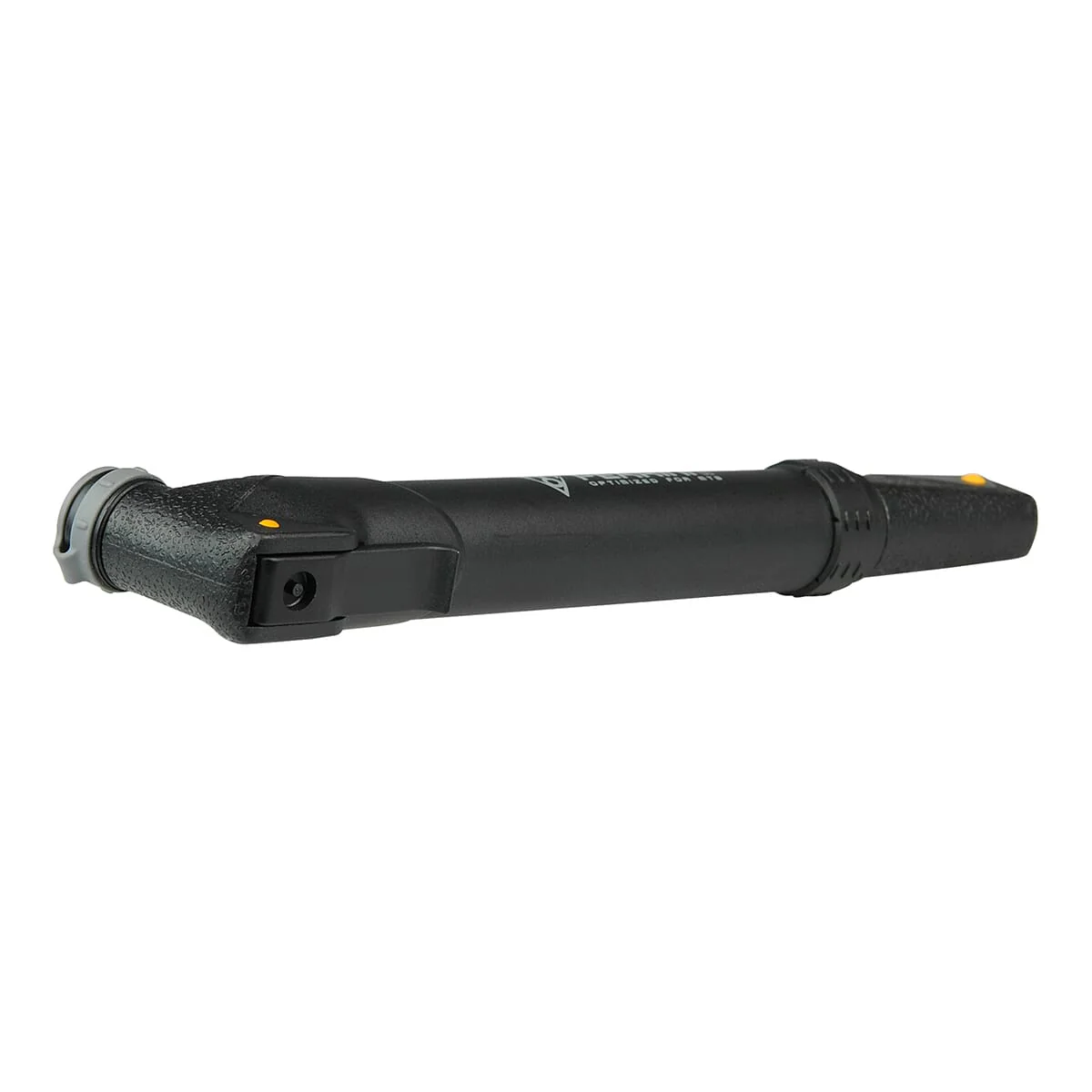 Handpumpe TOPEAK PEAKINI II Schwarz - Image 2