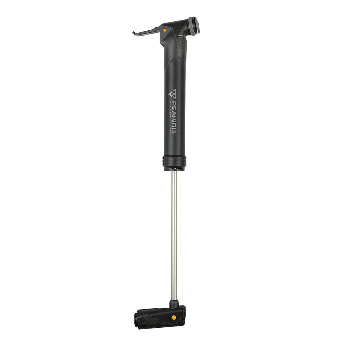 Handpumpe TOPEAK PEAKINI II Schwarz - Image 3