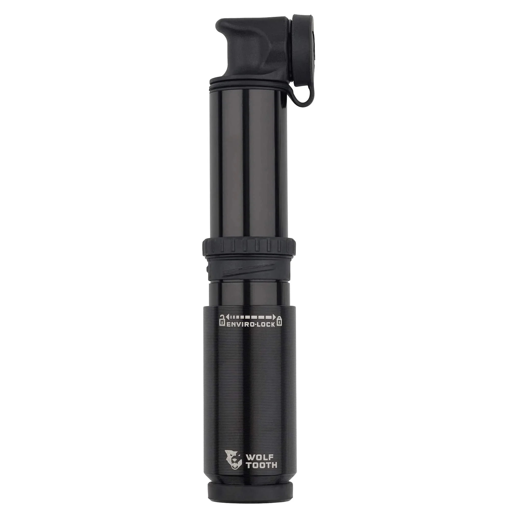 Handpumpe WOLF TOOTH ENCASE CLIK VALVE 40CC - Image 5
