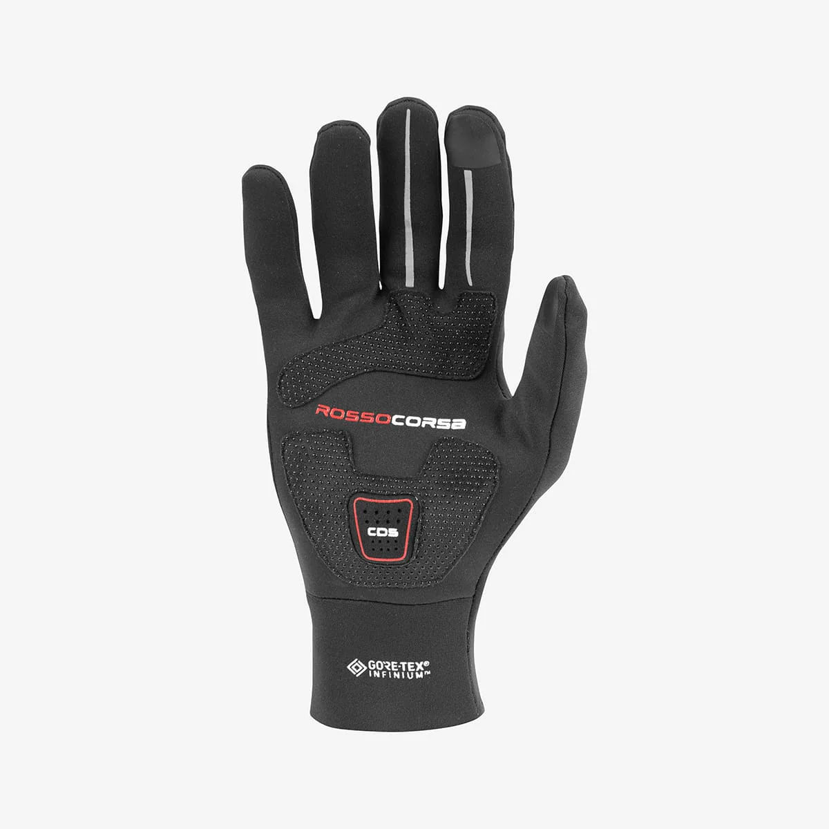 CASTELLI PERFETTO RoS Damen Handschuhe Schwarz - Image 2
