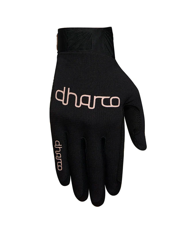 Handschuhe DHARCO GRAVITY Damen Schwarz