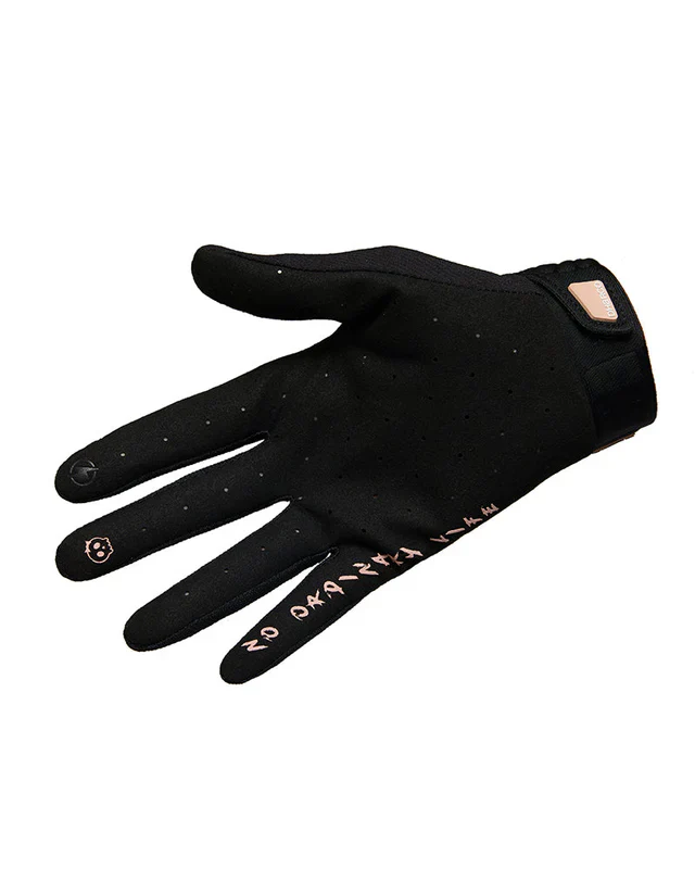 Handschuhe DHARCO GRAVITY Damen Schwarz - Image 2