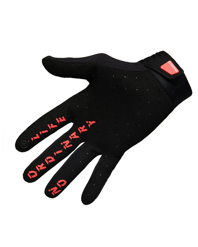 Handschuhe DHARCO GRAVITY Schwarz - Image 2