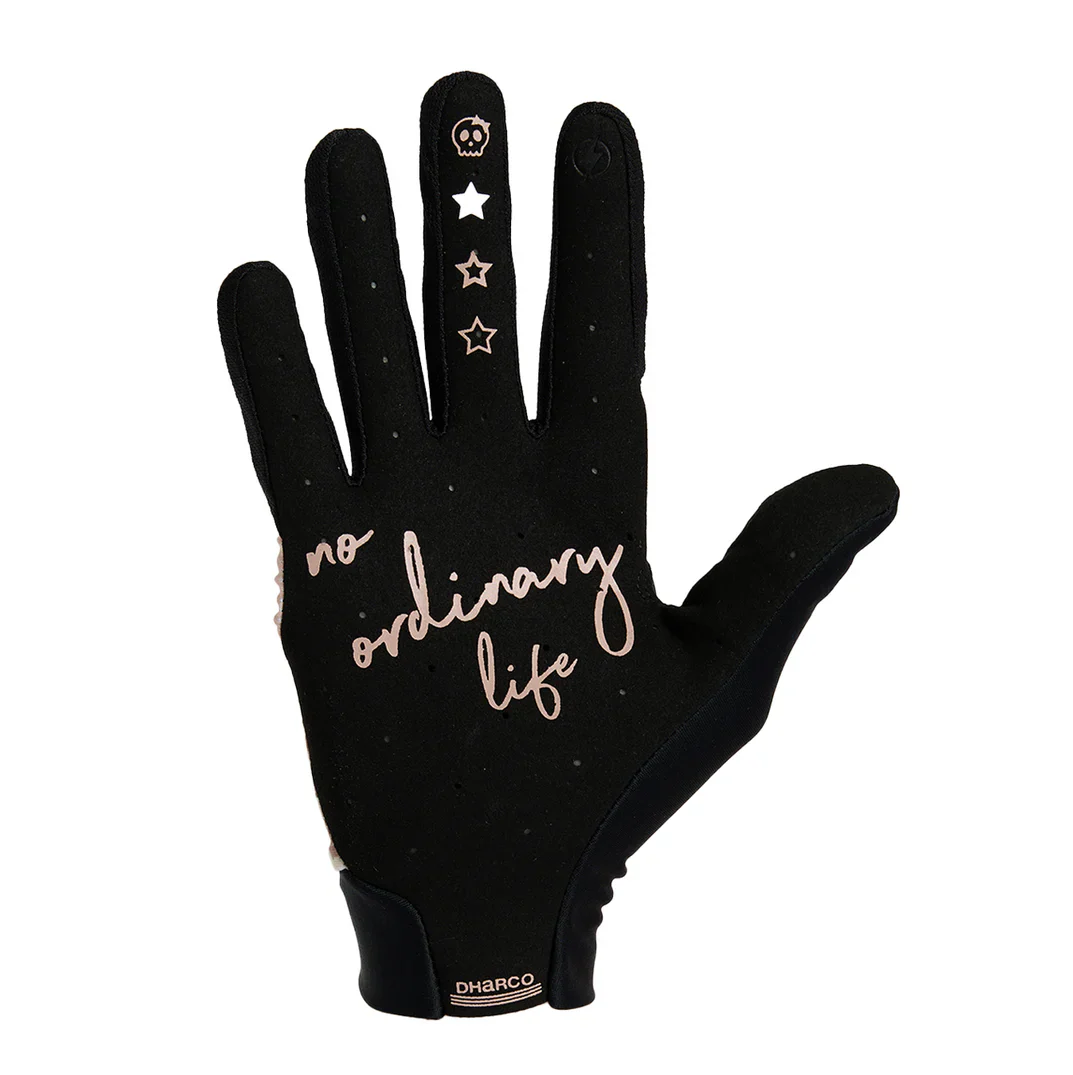 Handschuhe DHARCO TRAIL PISCILLA Damen Beige - Image 2