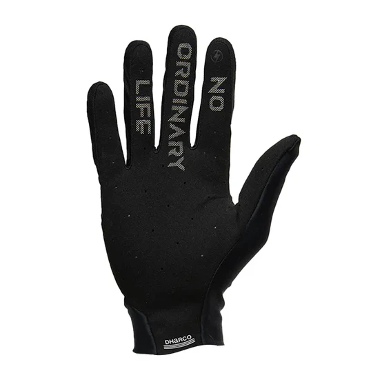 Handschuhe DHARCO TRAIL Schwarz - Image 2