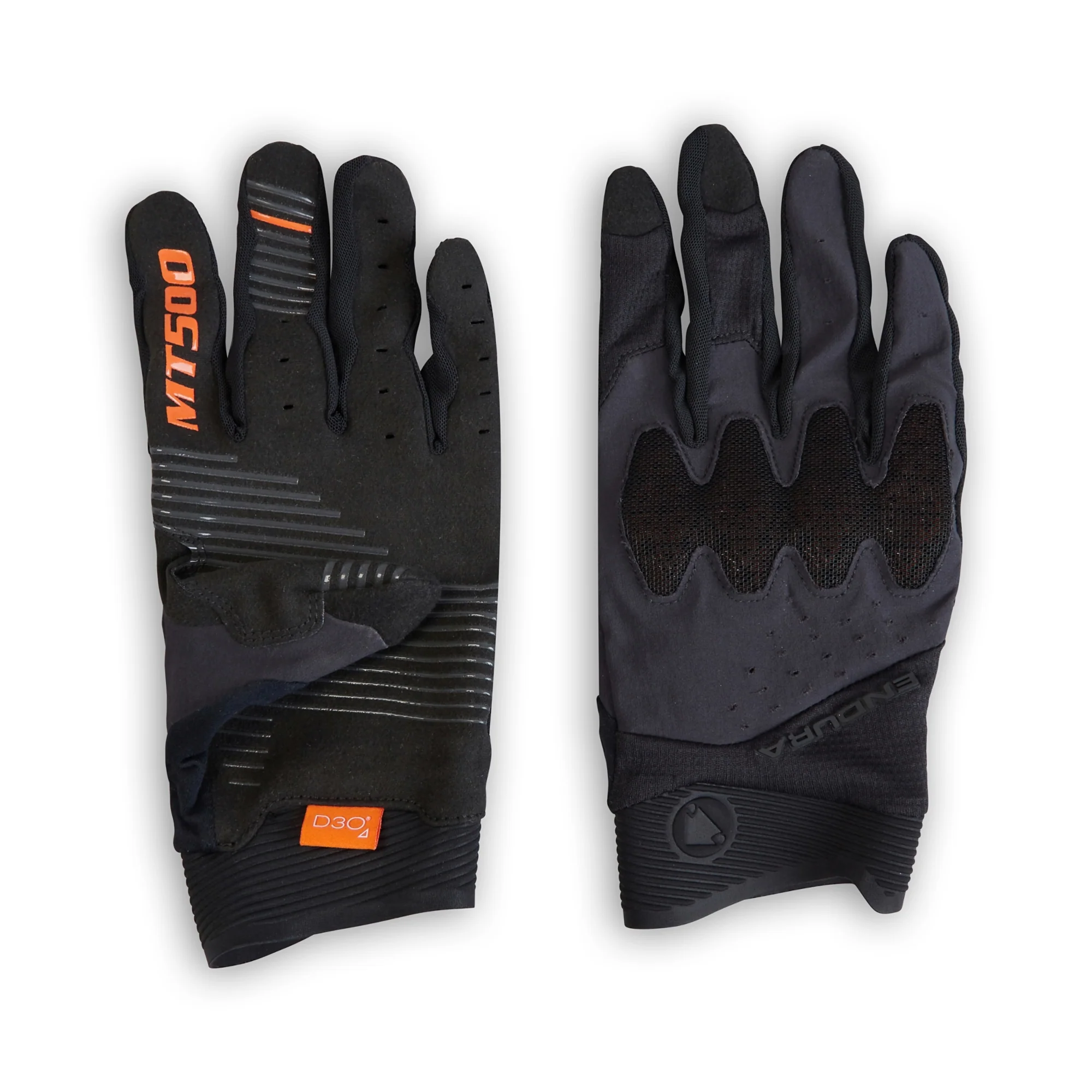 ENDURA MT500 D3O® II Handschuhe Schwarz