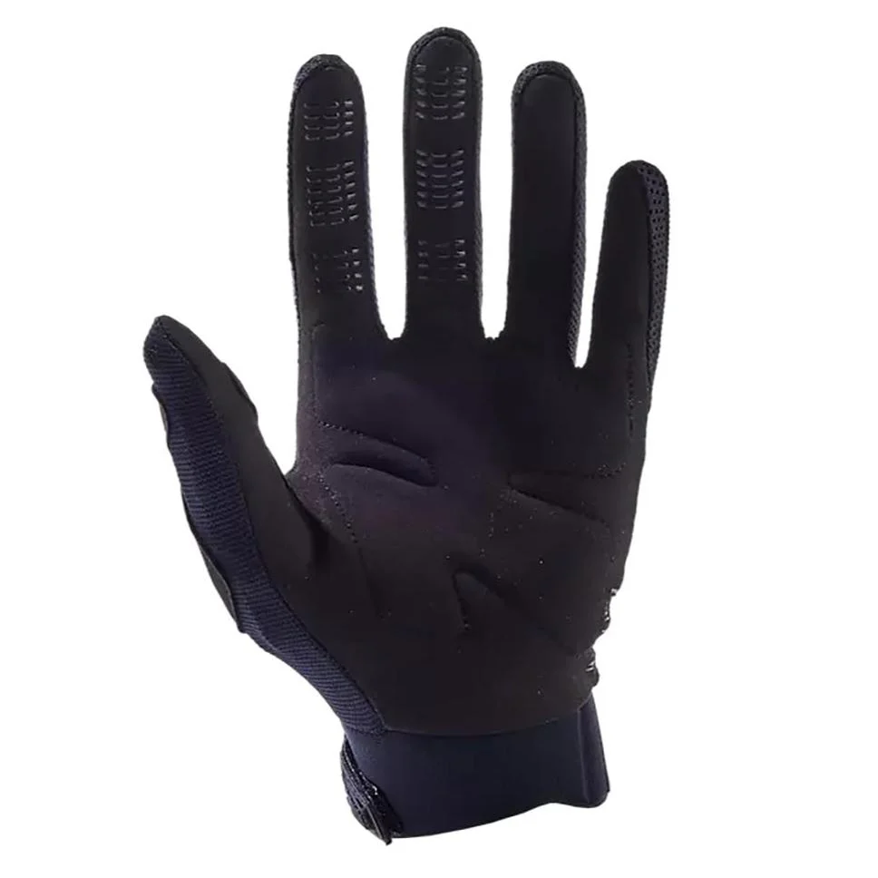 Handschuhe FOX DIRTPAW Schwarz - Image 2