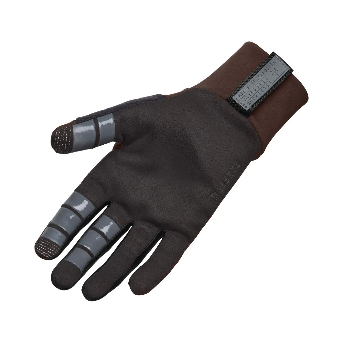 Handschuhe FOX RANGER FIRE Damen Braun - Image 2