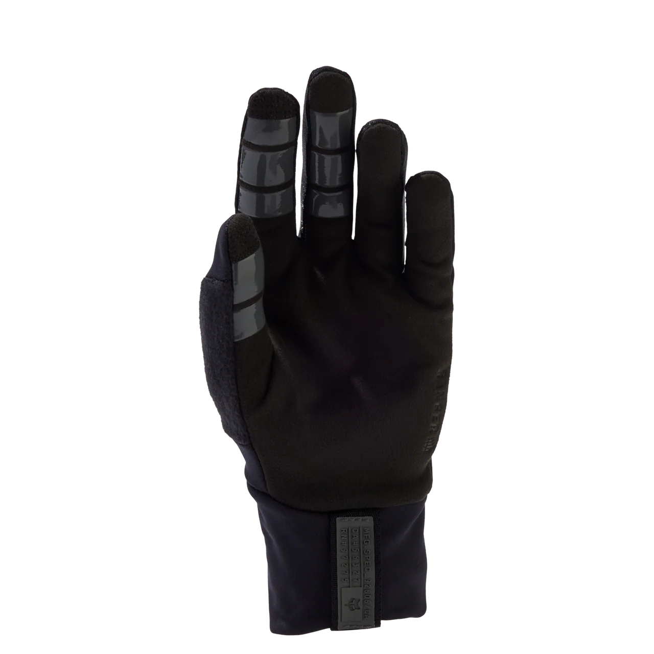 Handschuhe FOX RANGER FIRE Damen Schwarz - Image 2